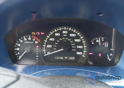 2007 Honda Accord 2.4 Ex z USA, uszkodzony, nr VIN 1HGCM56767A160098